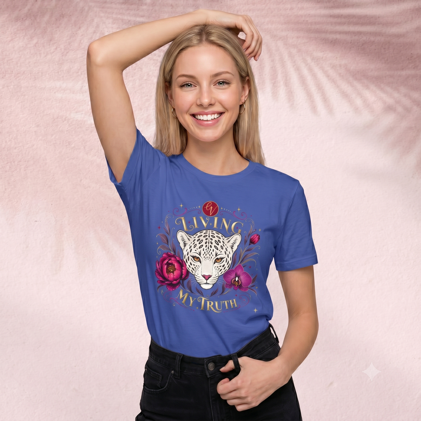 Living my truth T-Shirt
