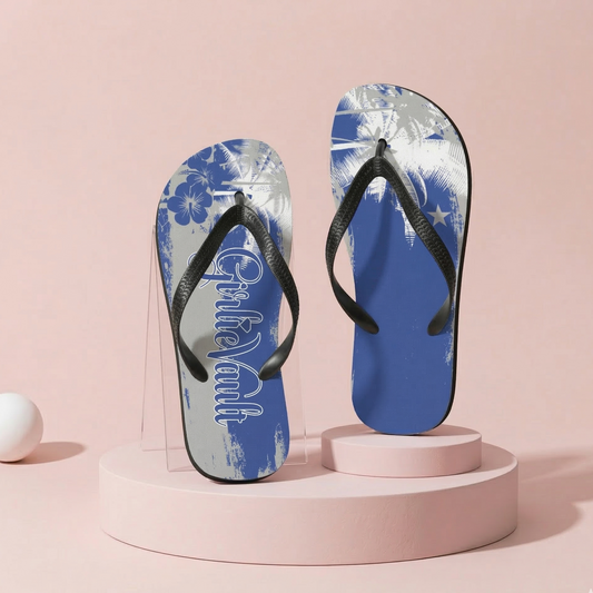 Ocean Energy - Flip Flops