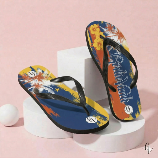 Bright Side - Flip Flops
