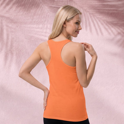 Professional Napper Cut & Sew Tank Top