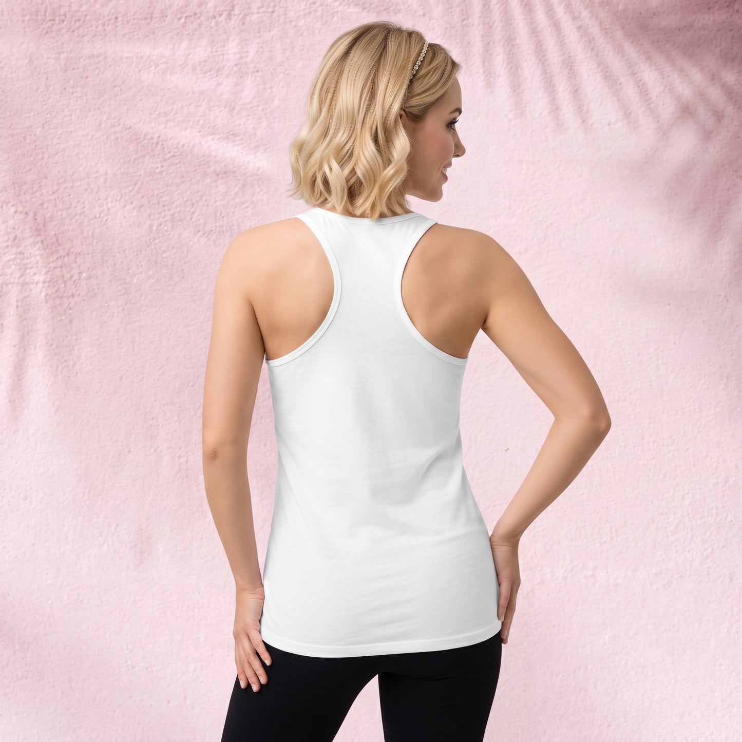Cats are for Cuddling Cut & Sew Tank Top