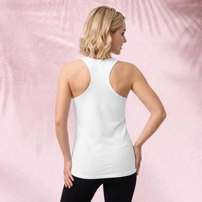 Cats are for Cuddling Cut & Sew Tank Top