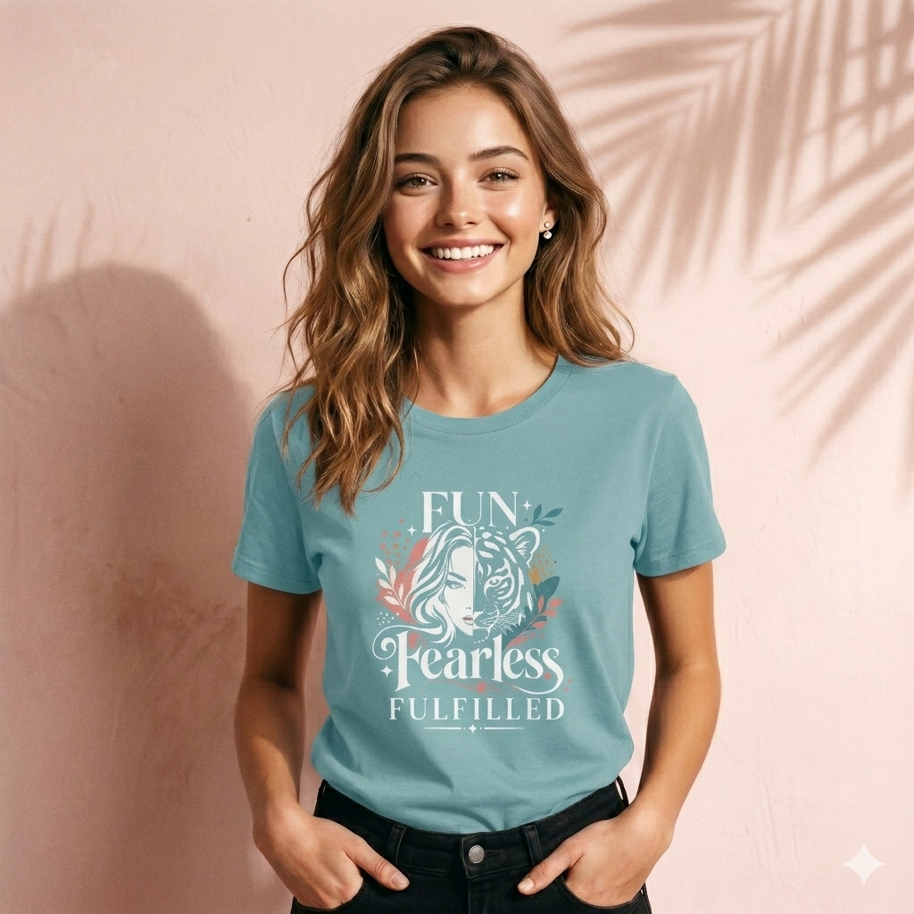 Fearless T-Shirt