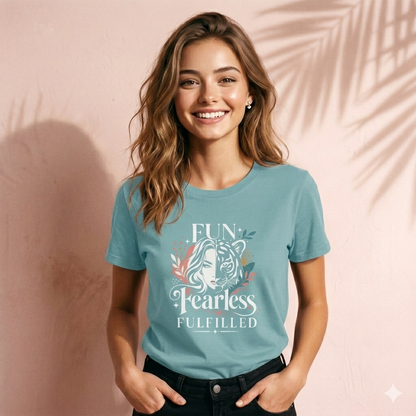 Fearless T-Shirt