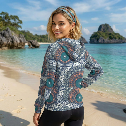 Mandala Hoodie