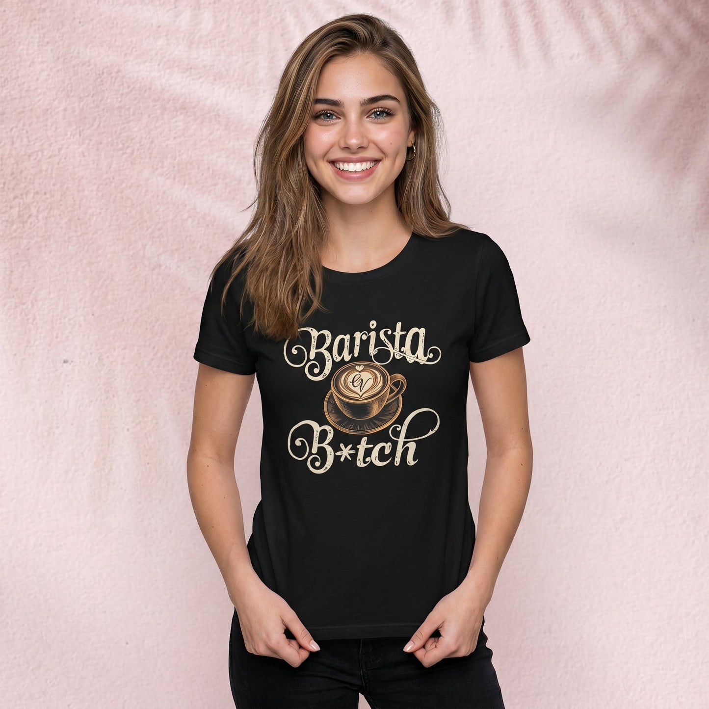 Barista B*tch T-Shirt