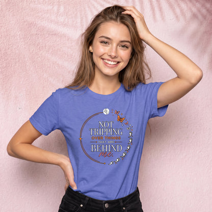 Things behind me T-Shirt