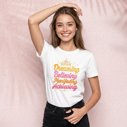 Dreaming Women T-Shirt
