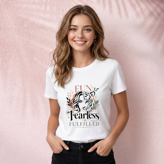 Fearless T-Shirt