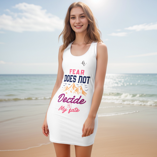 Fear Cut & Sew Dress