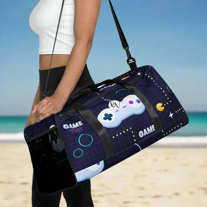 Game Time Duffle bag