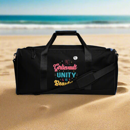 Unity Pledge Duffle bag