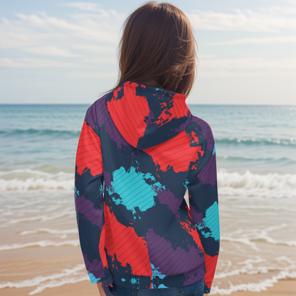 Geo wave Hoodie