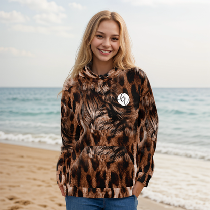 Jaguar Hoodie