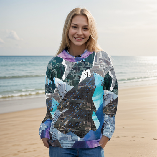 Mountain Artistry Hoodie