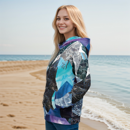Mountain Artistry Hoodie