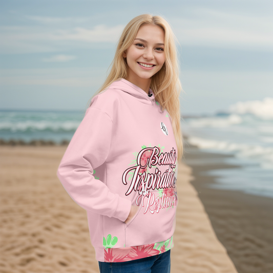 Inspiration Hoodie