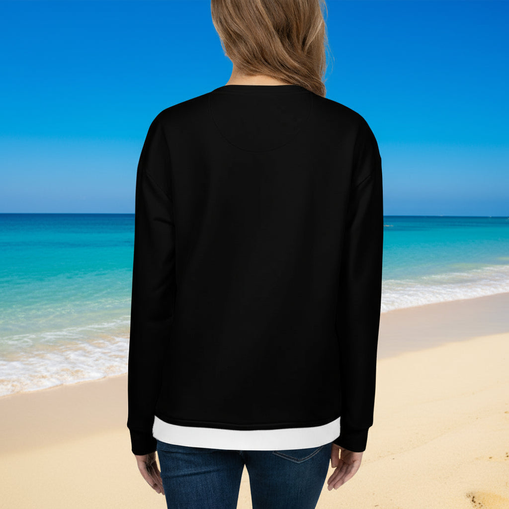 Run in the World Sweatshirt