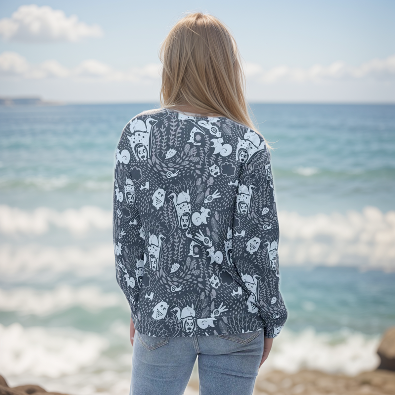 The Dark Side Sweatshirt