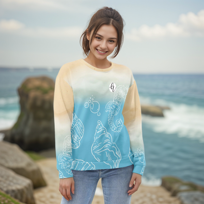 Sea StarFish Sweatshirt
