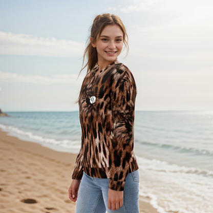 Jaguar Sweatshirt