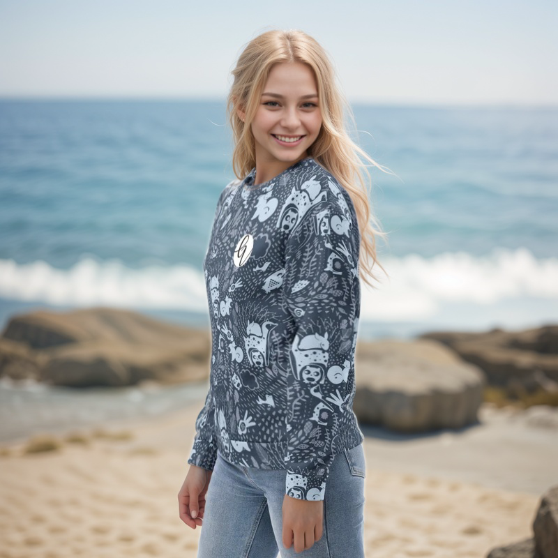 The Dark Side Sweatshirt