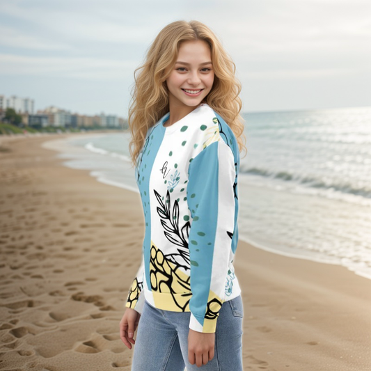 The Rach Place Sweatshirt