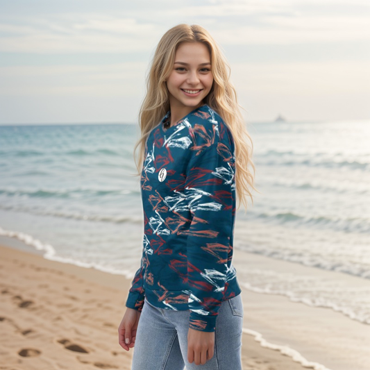 Victoria Line Sweatshirt