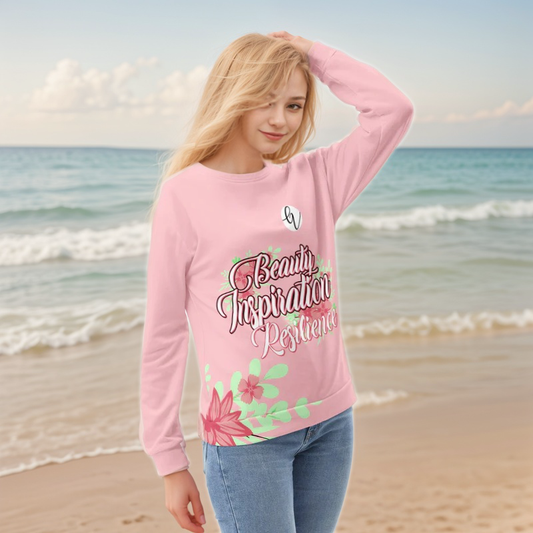 Inspiration Sweatshirt