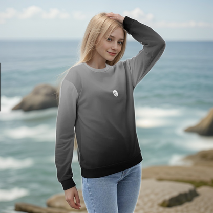 Grey Coloured Sweatshirt