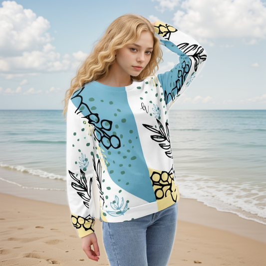 The Rach Place Sweatshirt