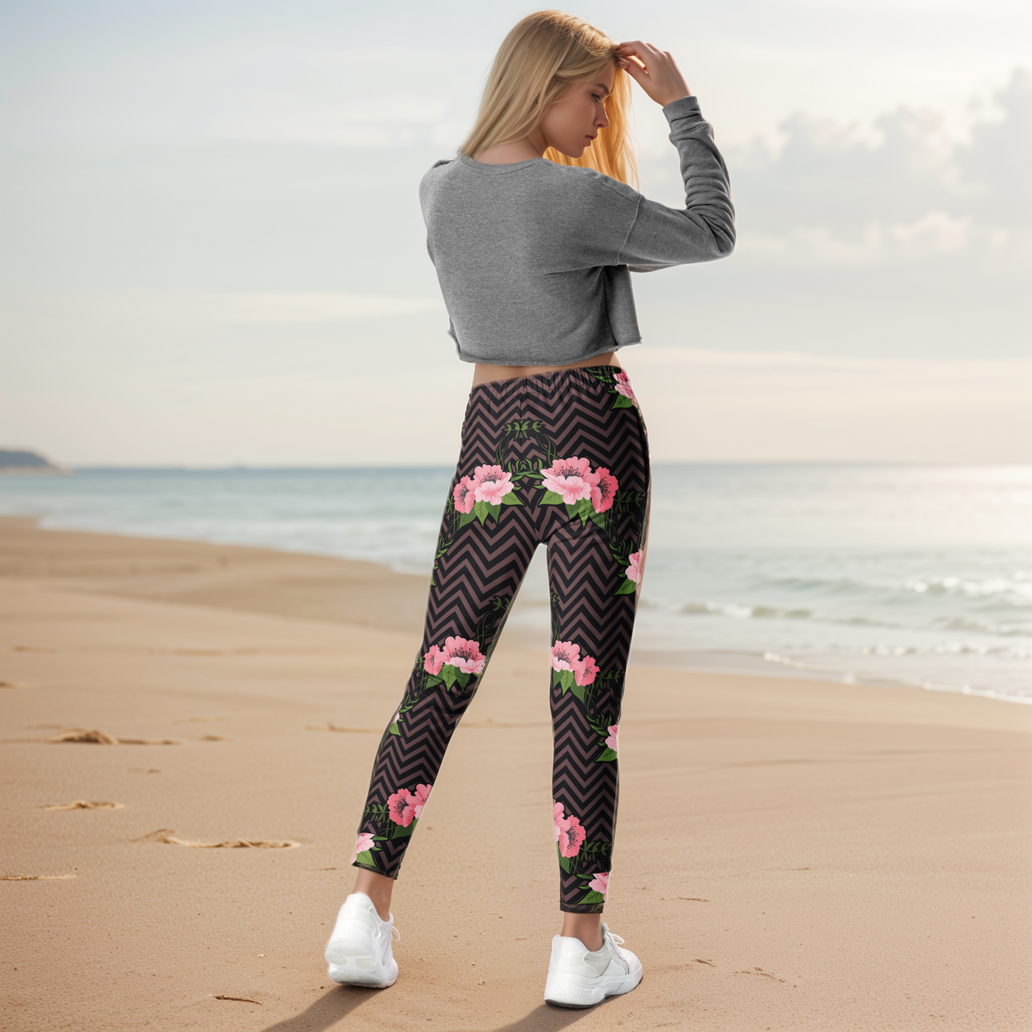Pink Rose Apparel Joggers