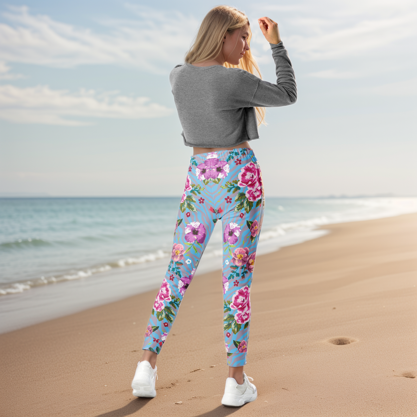 Rose And Hubble Joggers