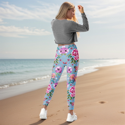 Rose And Hubble Joggers