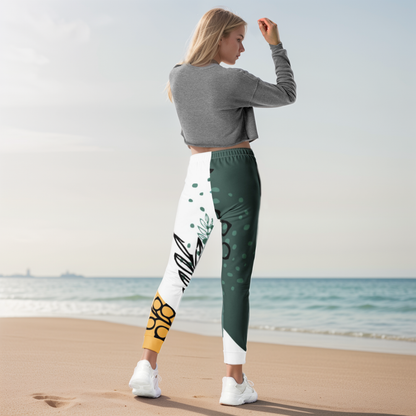 Unison Jungle Joggers