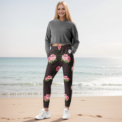 Pink Rose Apparel Joggers