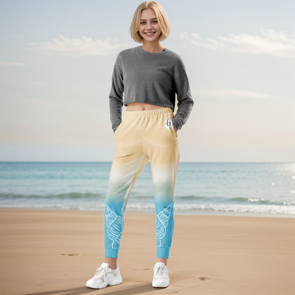Sea StarFish Joggers