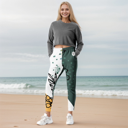 Unison Jungle Joggers