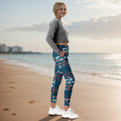 Victoria Line Joggers