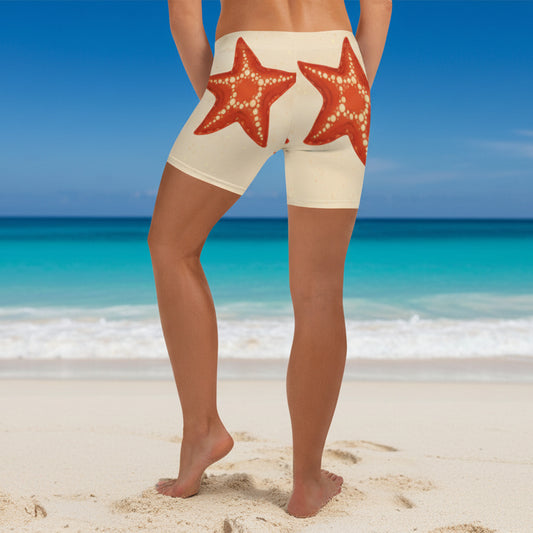 Sea Starfish Shorts