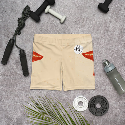 Sea star fish Shorts