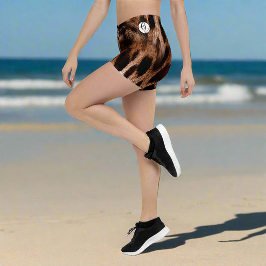 Jaguar Shorts