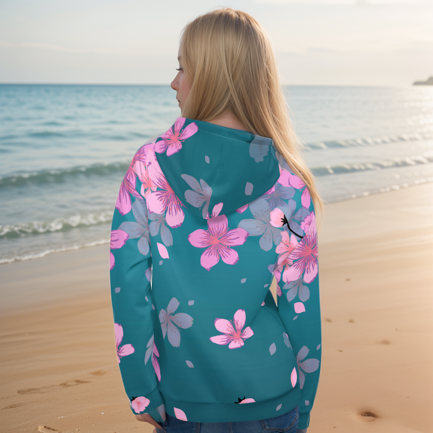 Cherry blossom Hoodie