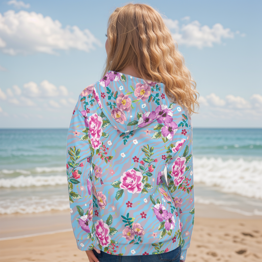 Rose And Hubble Hoodie