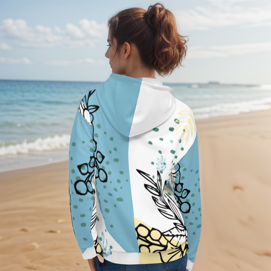 The Rach Place Hoodie