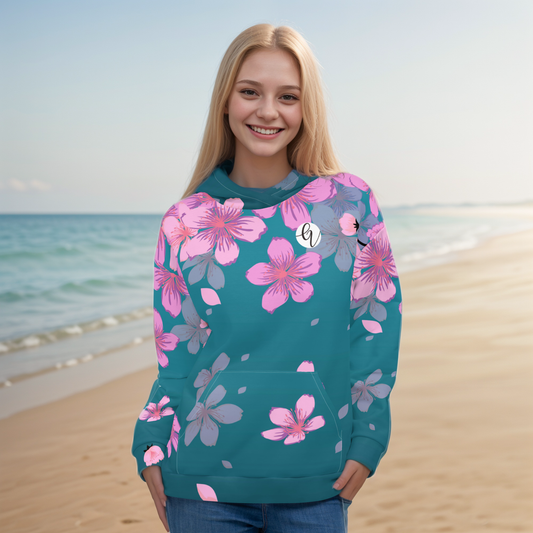 Cherry blossom Hoodie