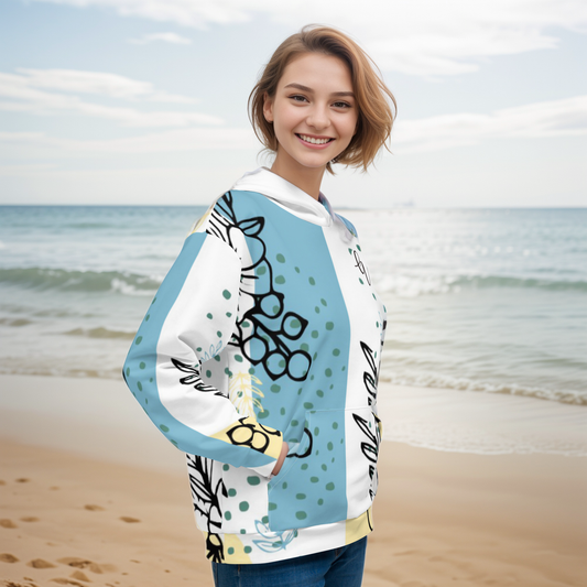 The Rach Place Hoodie