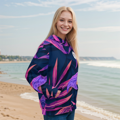 Jurassic jungle Hoodie