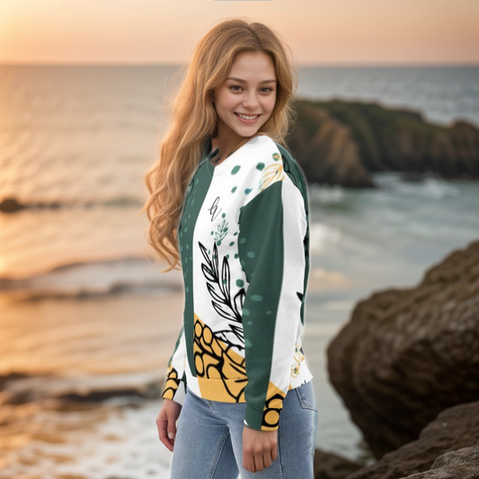 Unison Jungle Sweatshirt