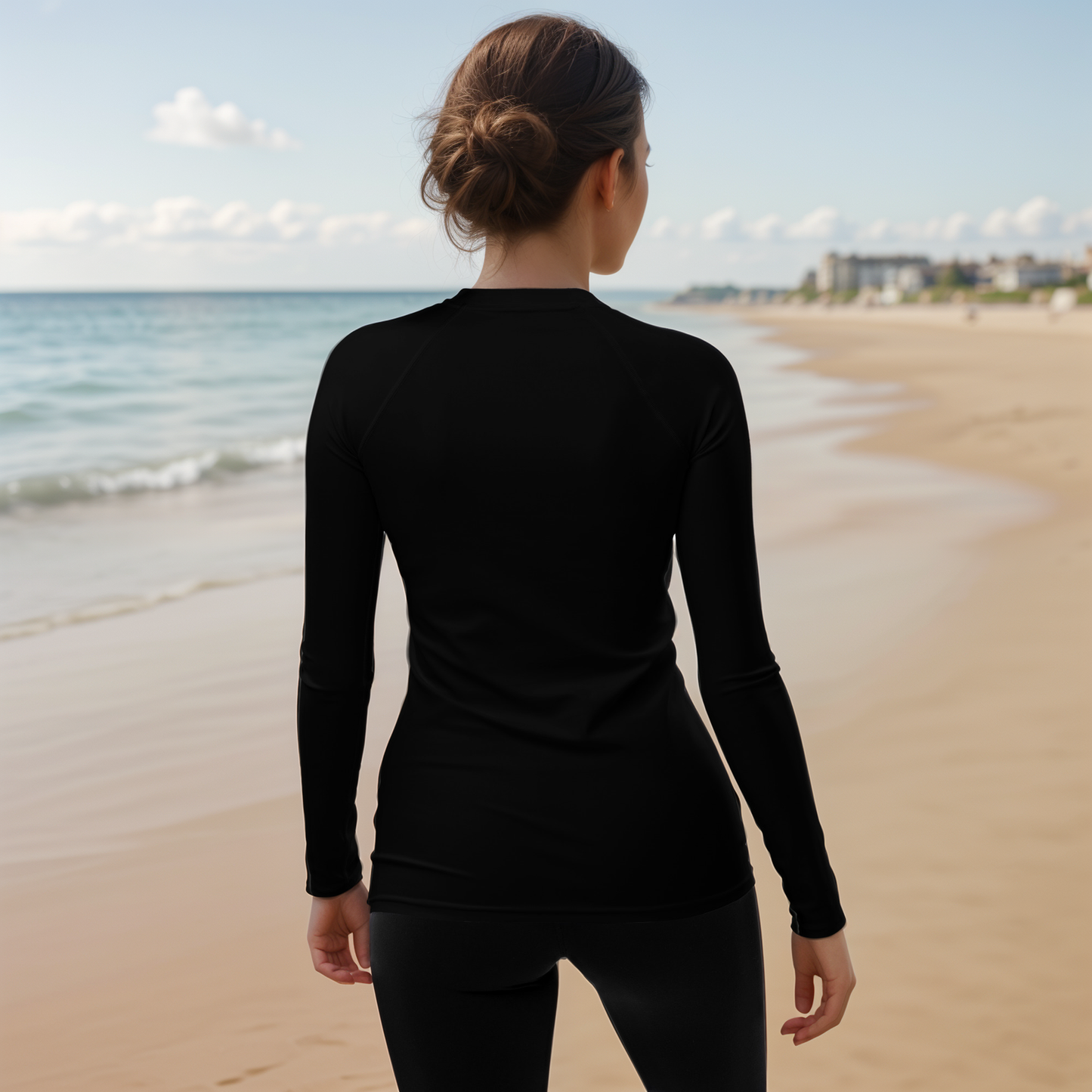 Appreciation Rash Guard